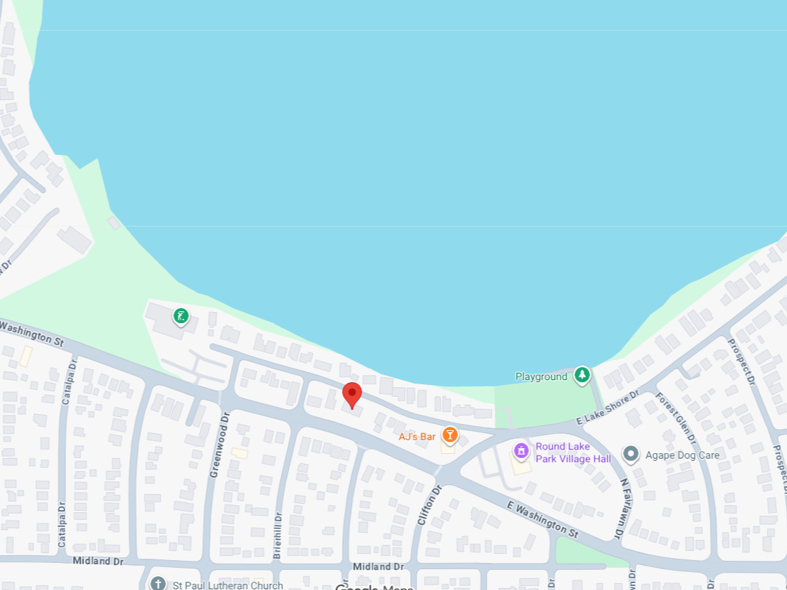 29 Lake Shore Drive, Round Lake Park, IL 60073