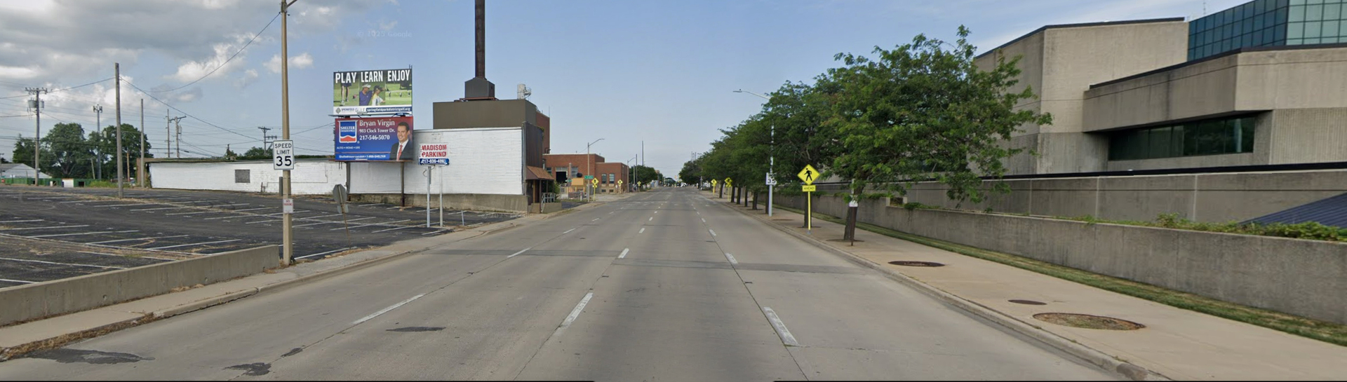 313 Madison Street, Springfield, IL 62702