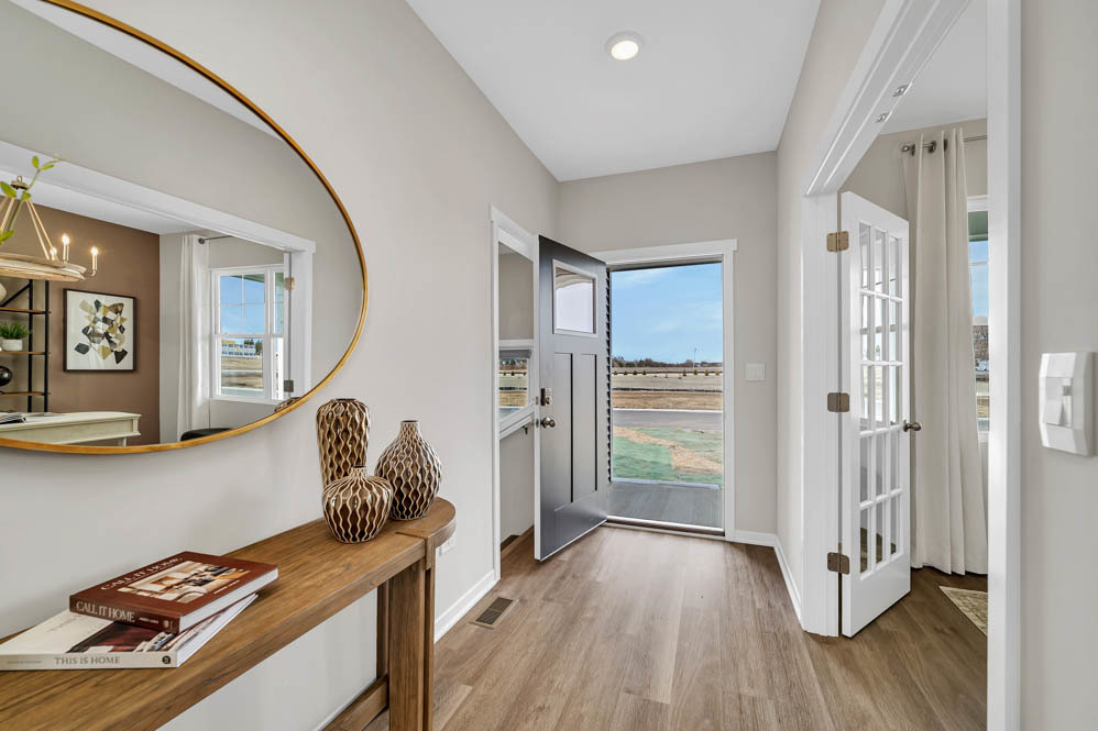 2302 Hirsch Road, Oswego, IL 60543