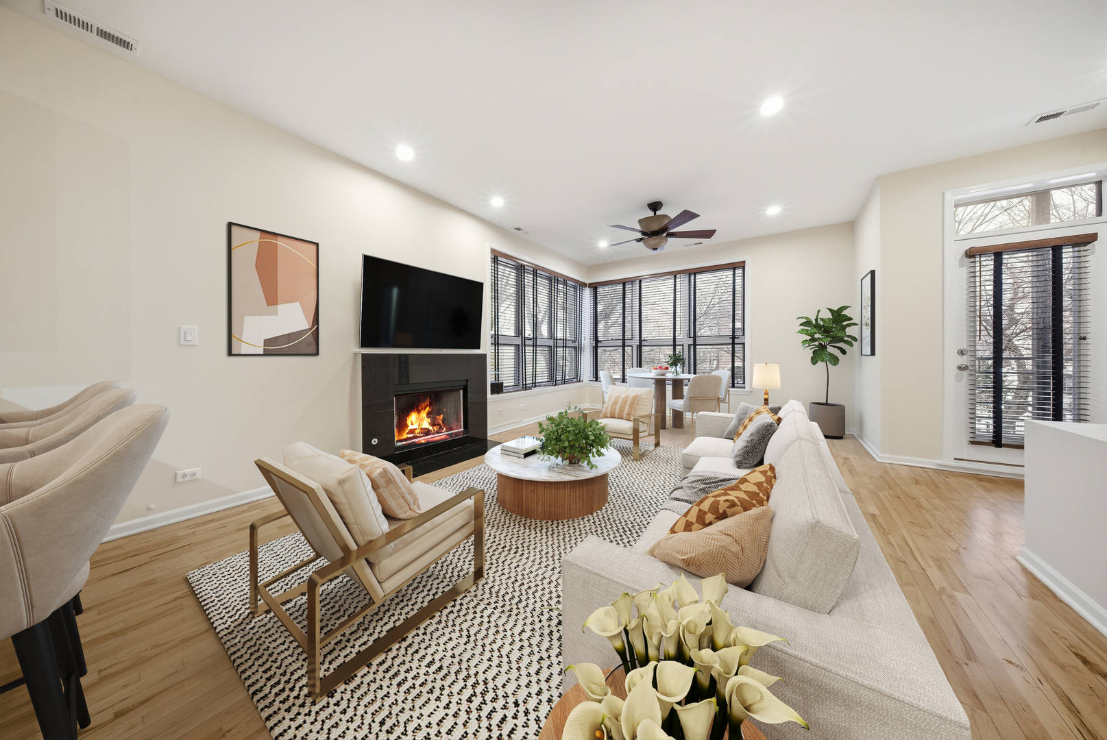 1354 Campbell Avenue, Chicago, IL 60622