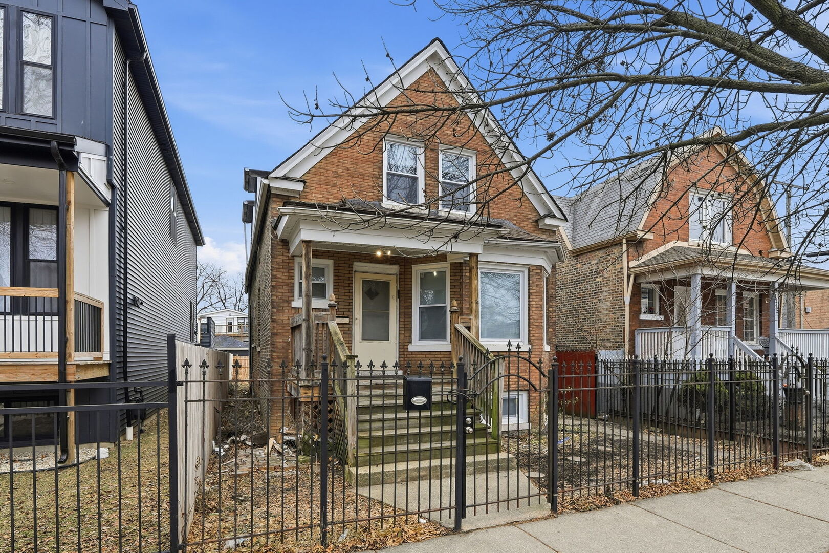 1217 Harding Avenue, Chicago, IL 60651
