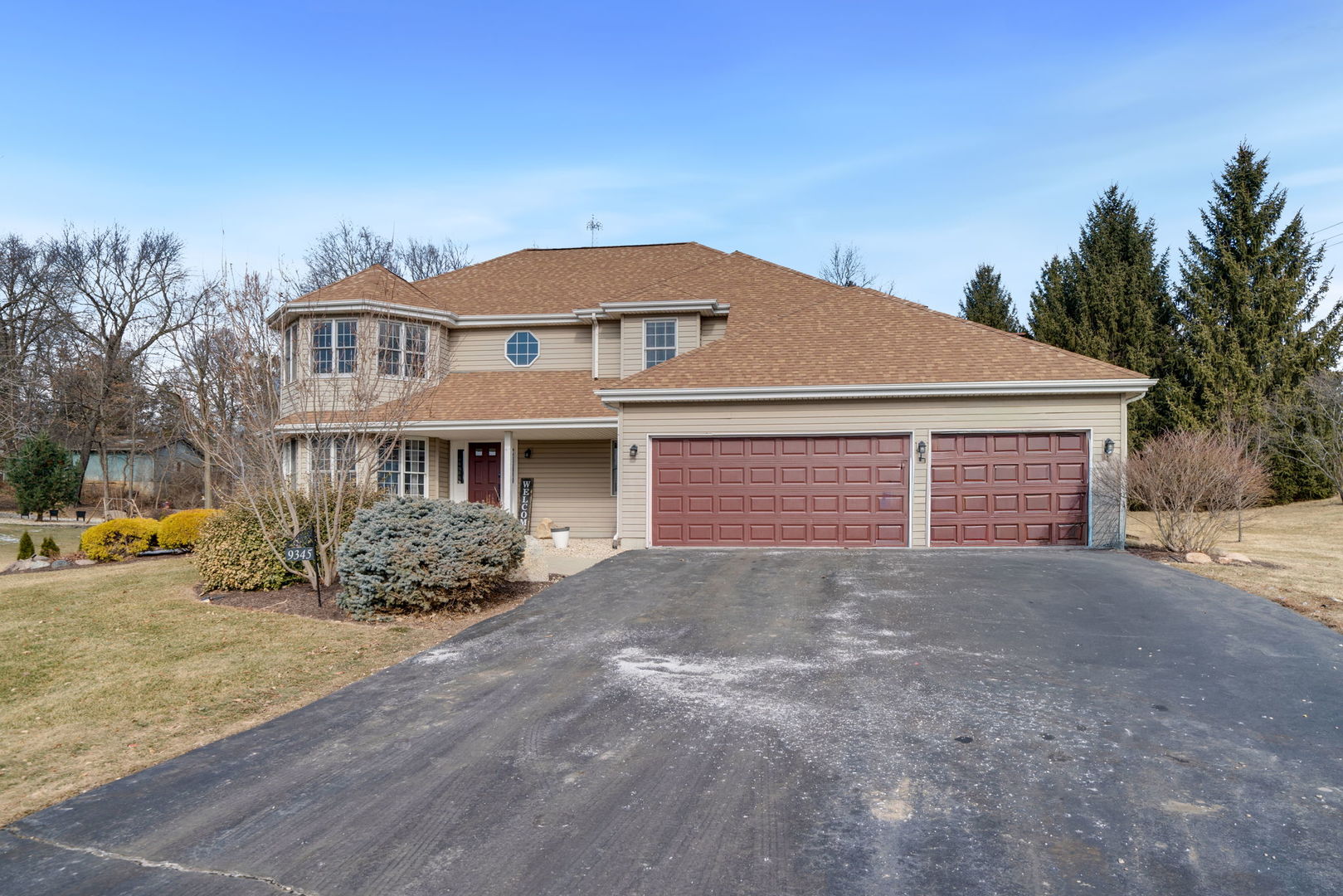 9345 Oakleaf Court, Byron, IL 61010