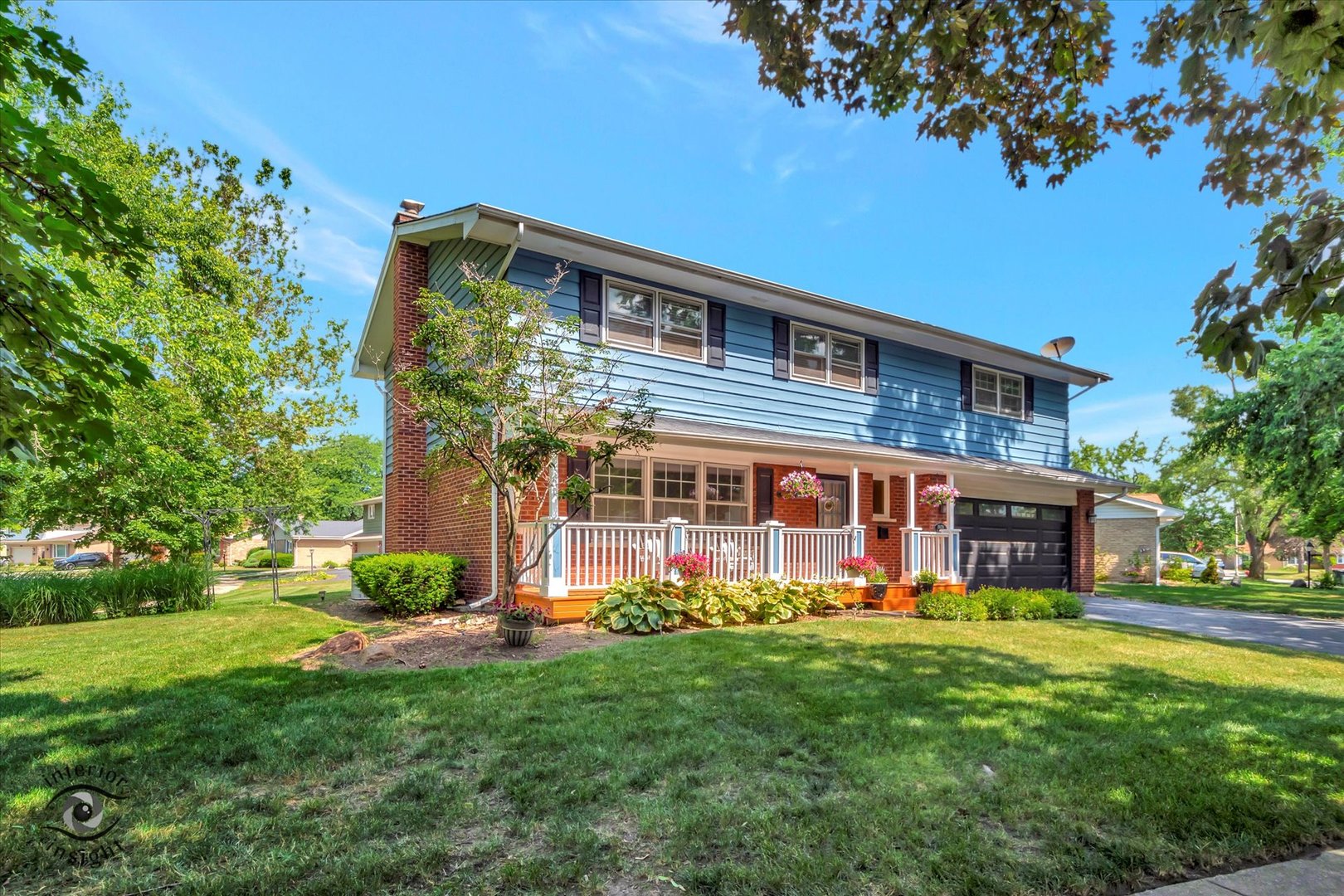 19126 Pierce Avenue, Homewood, IL 60430