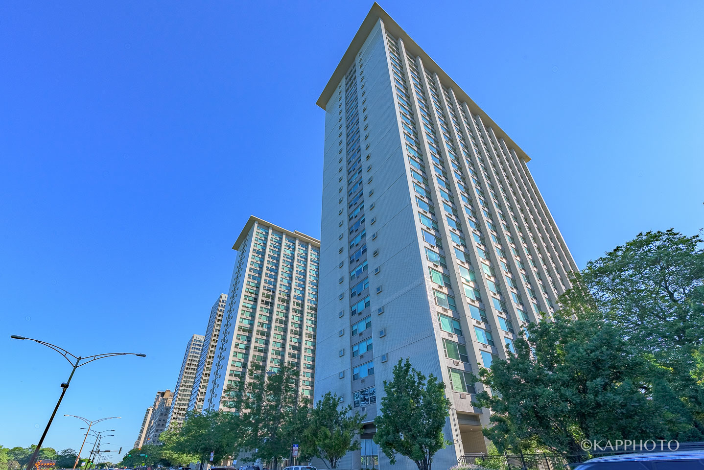 3600 Lake Shore Drive, Chicago, IL 60613