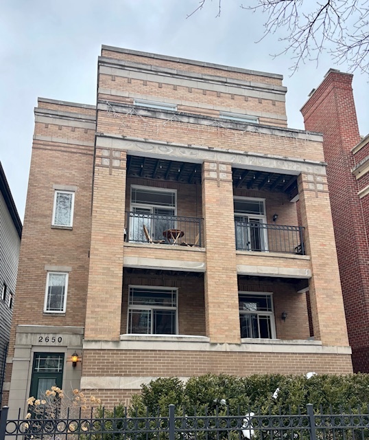 2650 Mildred Avenue, Chicago, IL 60614