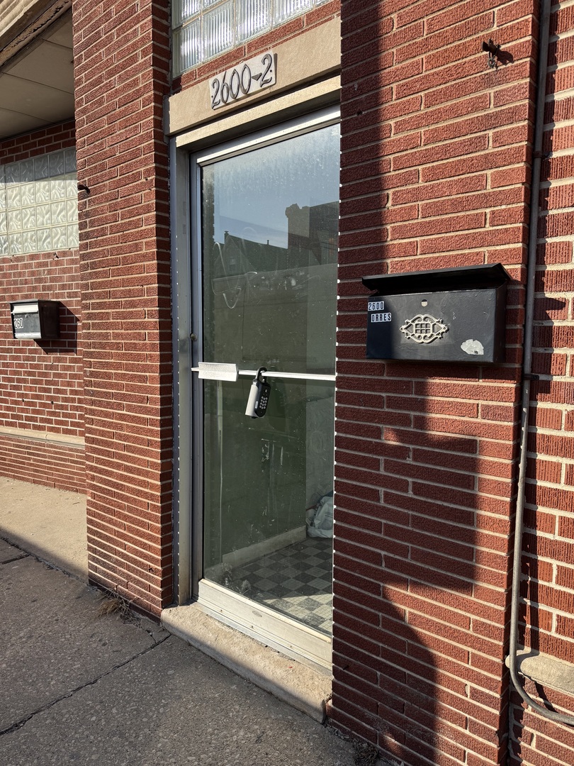 2602 47th Street, Chicago, IL 60632