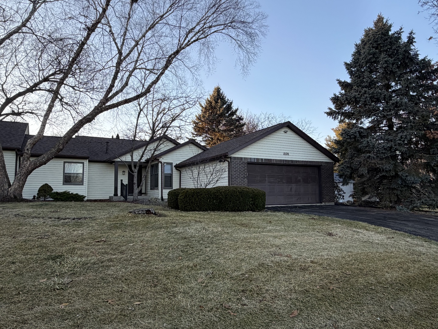 1020 Bertram Drive, Freeport, IL 61032