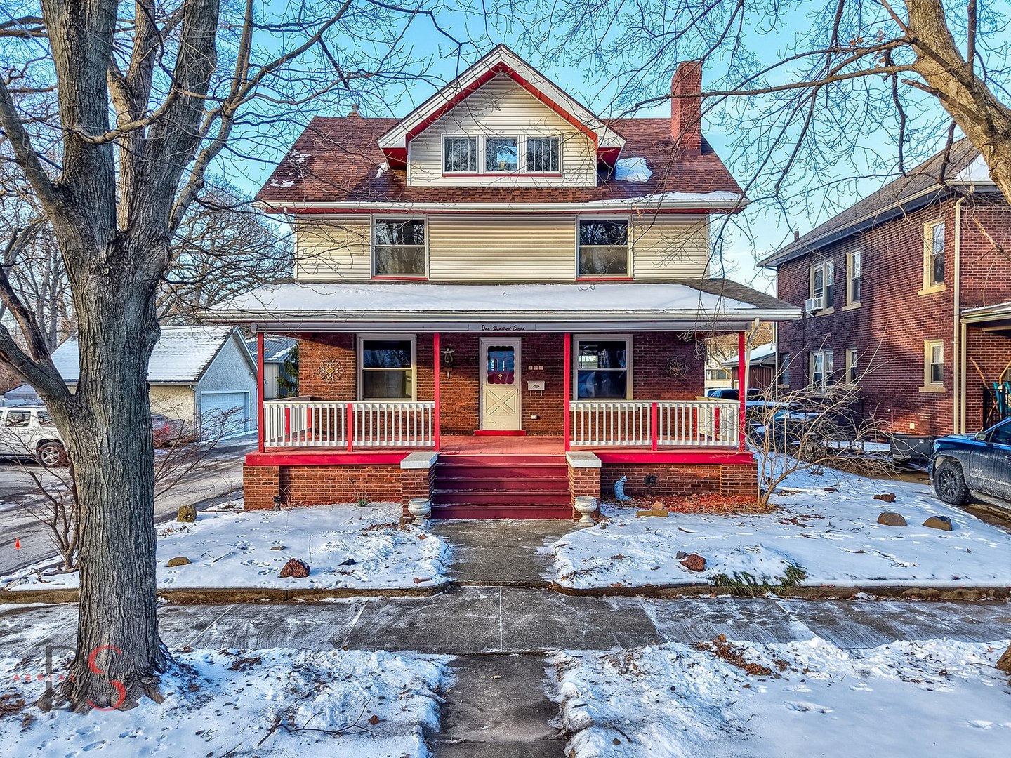 108 Wilson Street, Streator, IL 61364