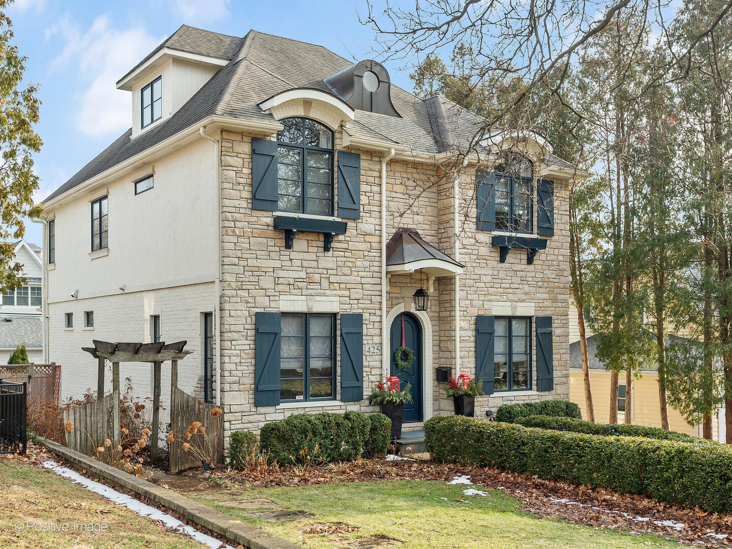 425 Quincy Avenue, Hinsdale, IL 60521