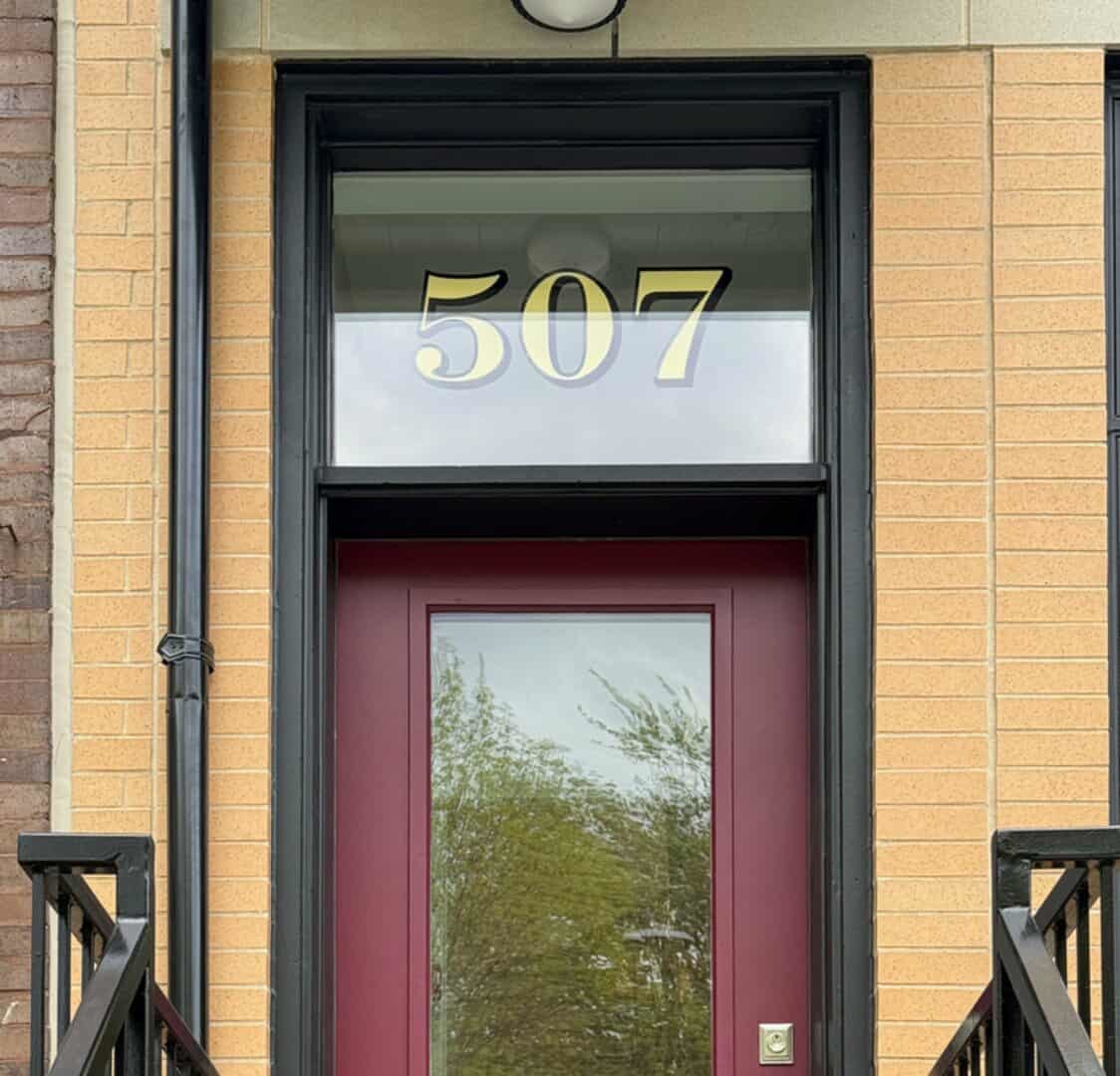 507 60th Street, Chicago, IL 60637