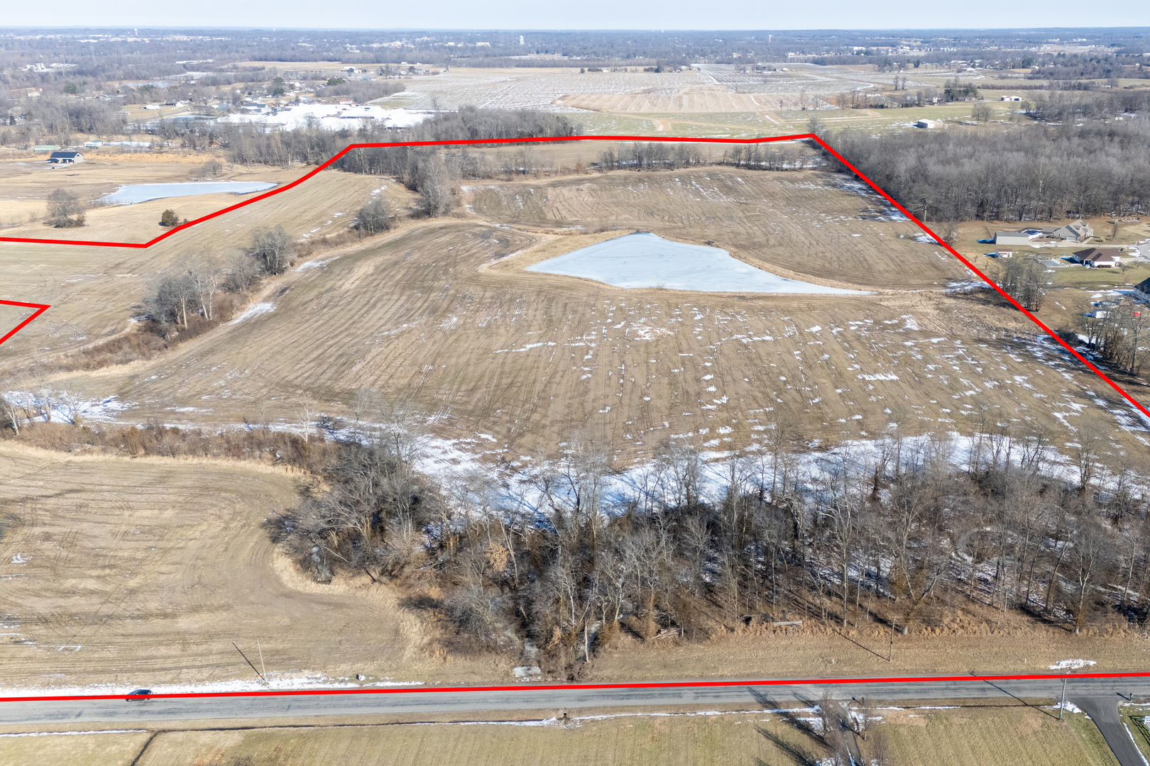 TBD MARKET Street, Marion, IL 62959