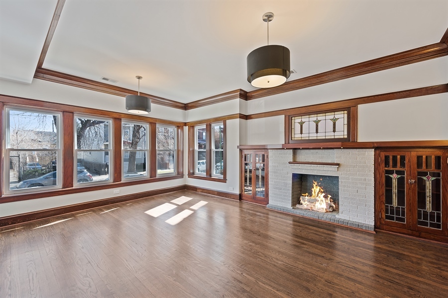 2434 Avers Avenue, Chicago, IL 60647