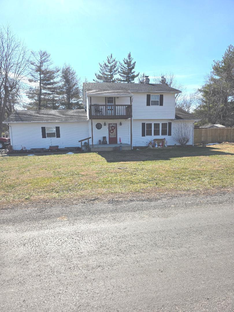 600 Ford Street, Energy, IL 62933