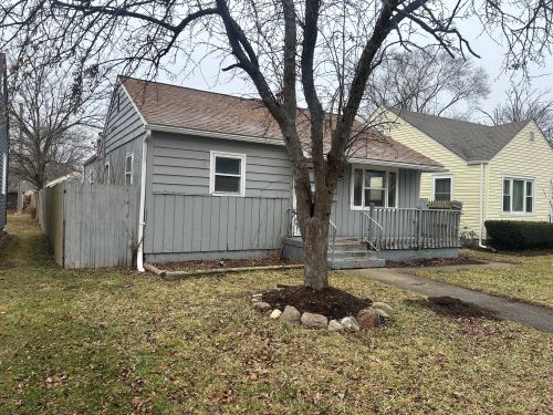 309 May Street, Joliet, IL 60436