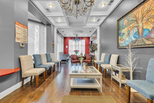 8301 Skokie Boulevard, Skokie, IL 60077