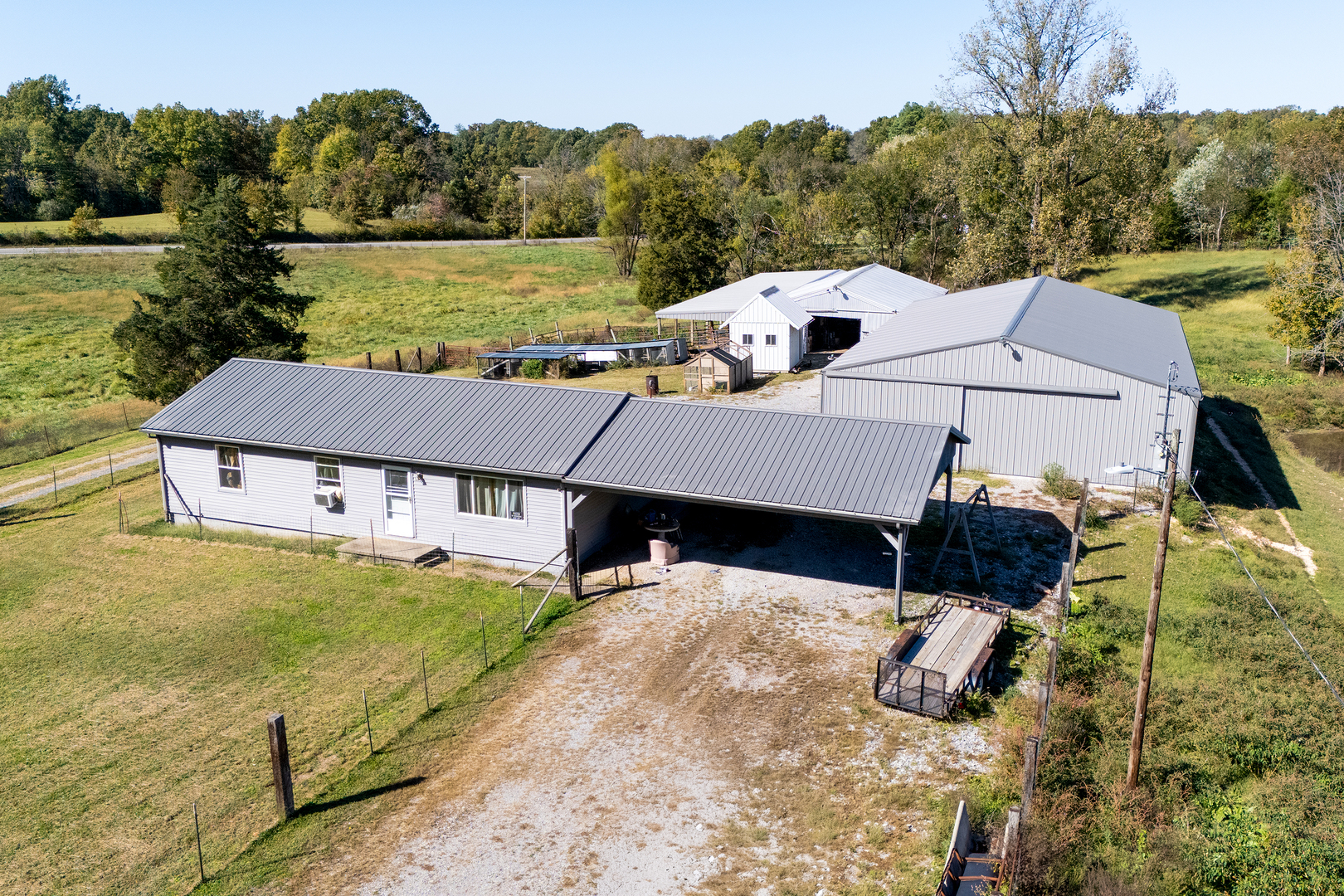 104 Boundary Road, Creal Springs, IL 62922