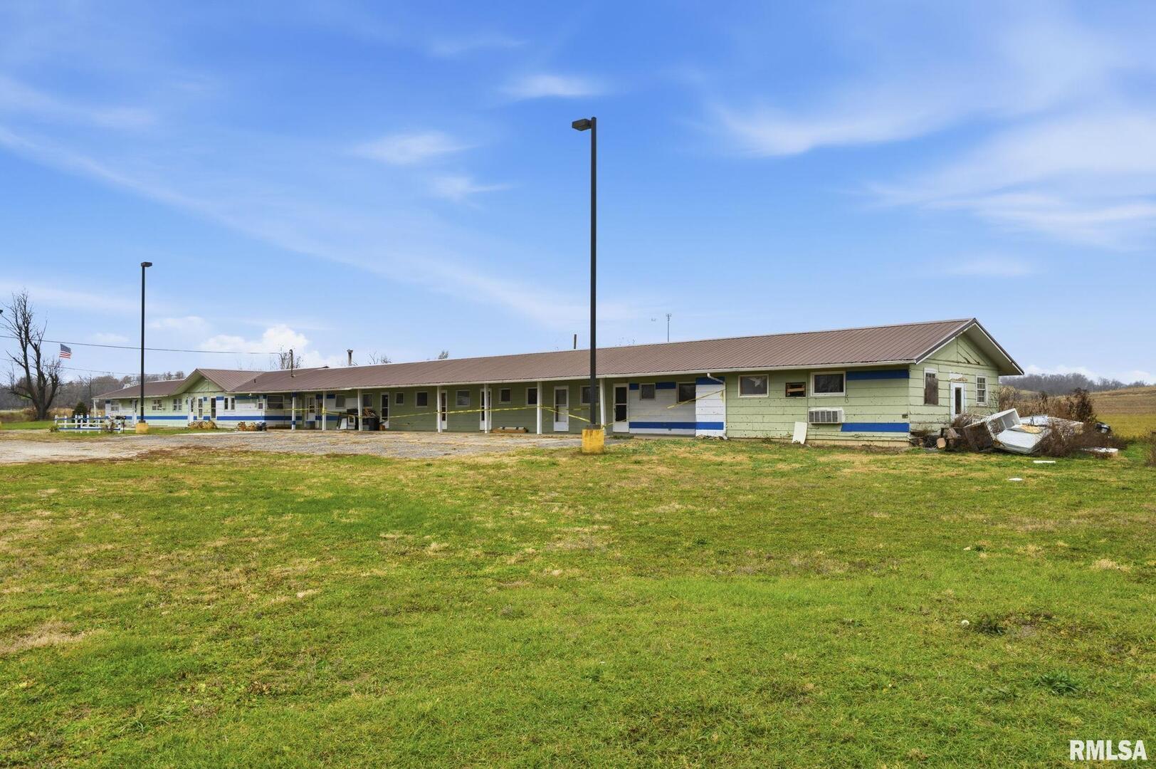 1209 5TH Street, Other, IA 52339