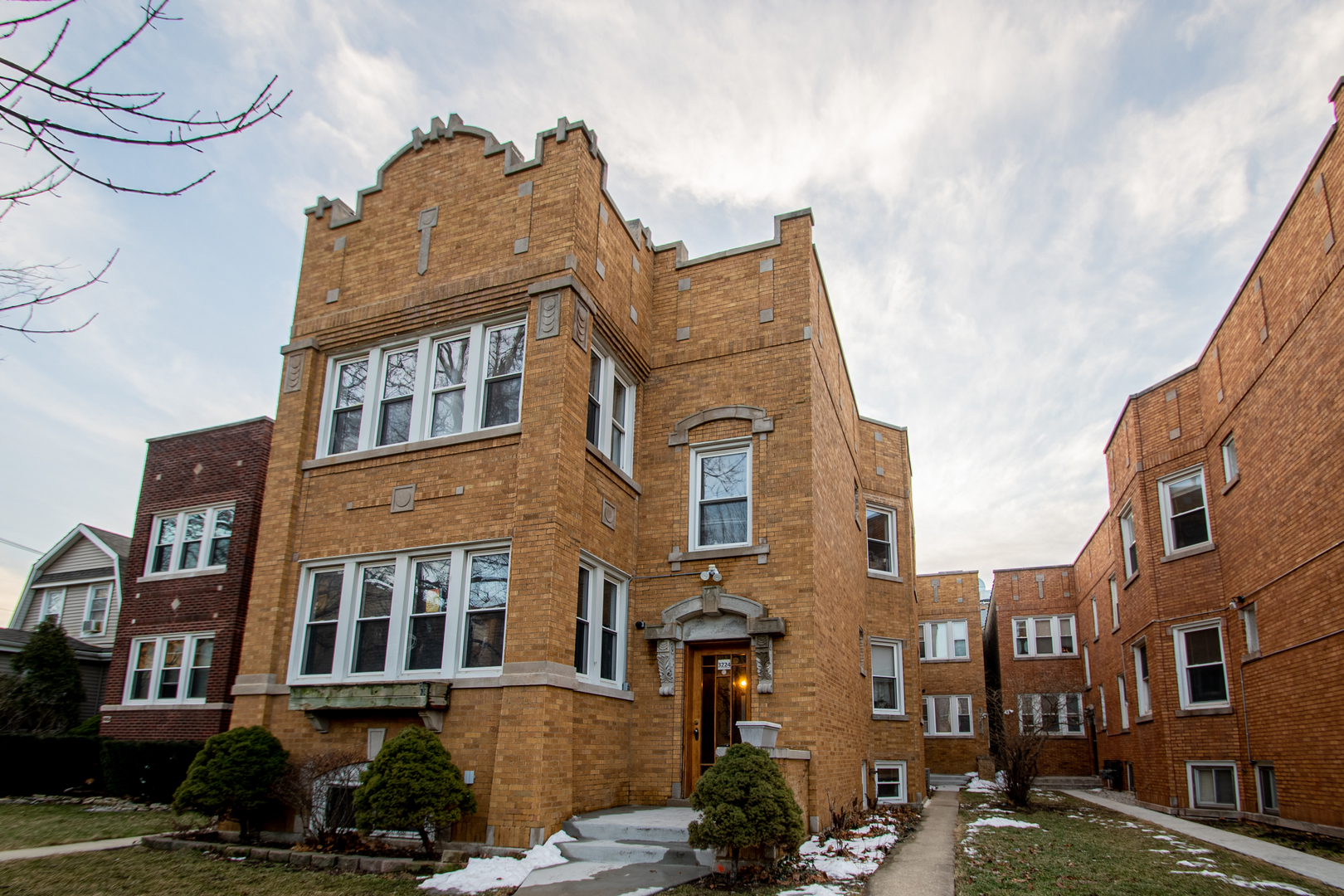 3224 1/2 Keating Avenue, Chicago, IL 60641