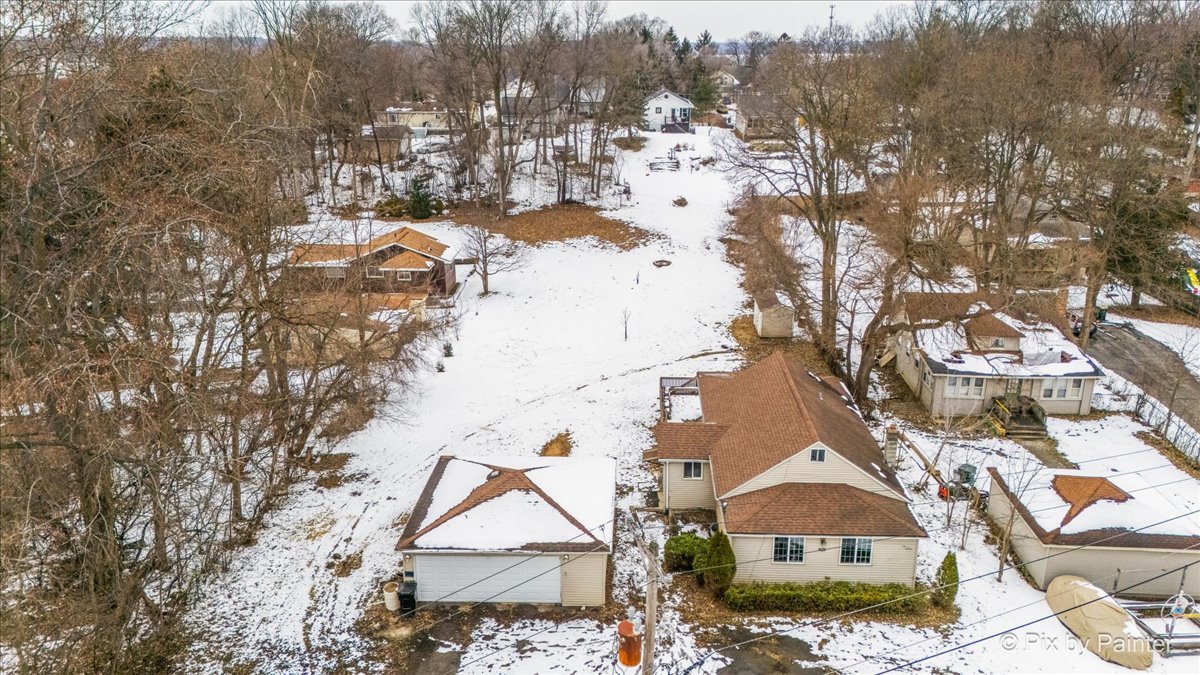 38512 Drexel Boulevard, Antioch, IL 60002