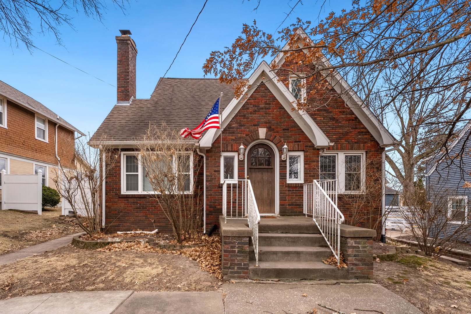 2509 East Street, Davenport, IA 52803