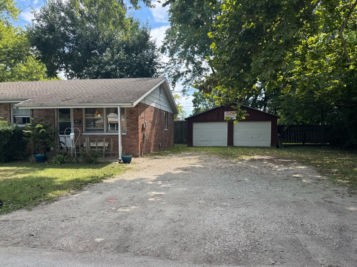 1604 Kirk Lane, Champaign, IL 61821