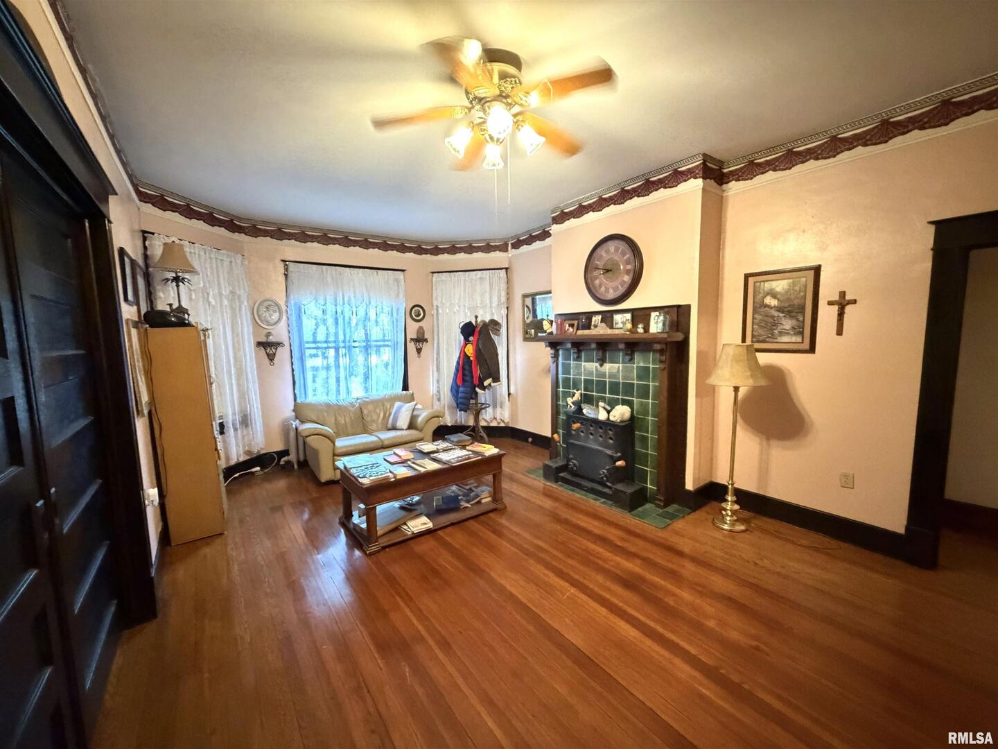 523 4TH Street, Centralia, IL 62801