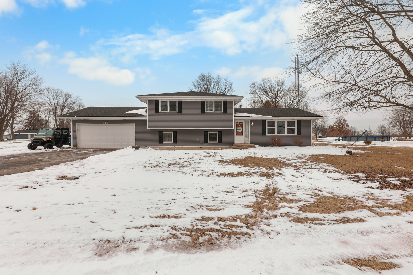 414 Betty Street, Verona, IL 60479
