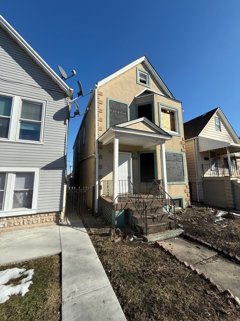 1527 48th Court, Cicero, IL 60804