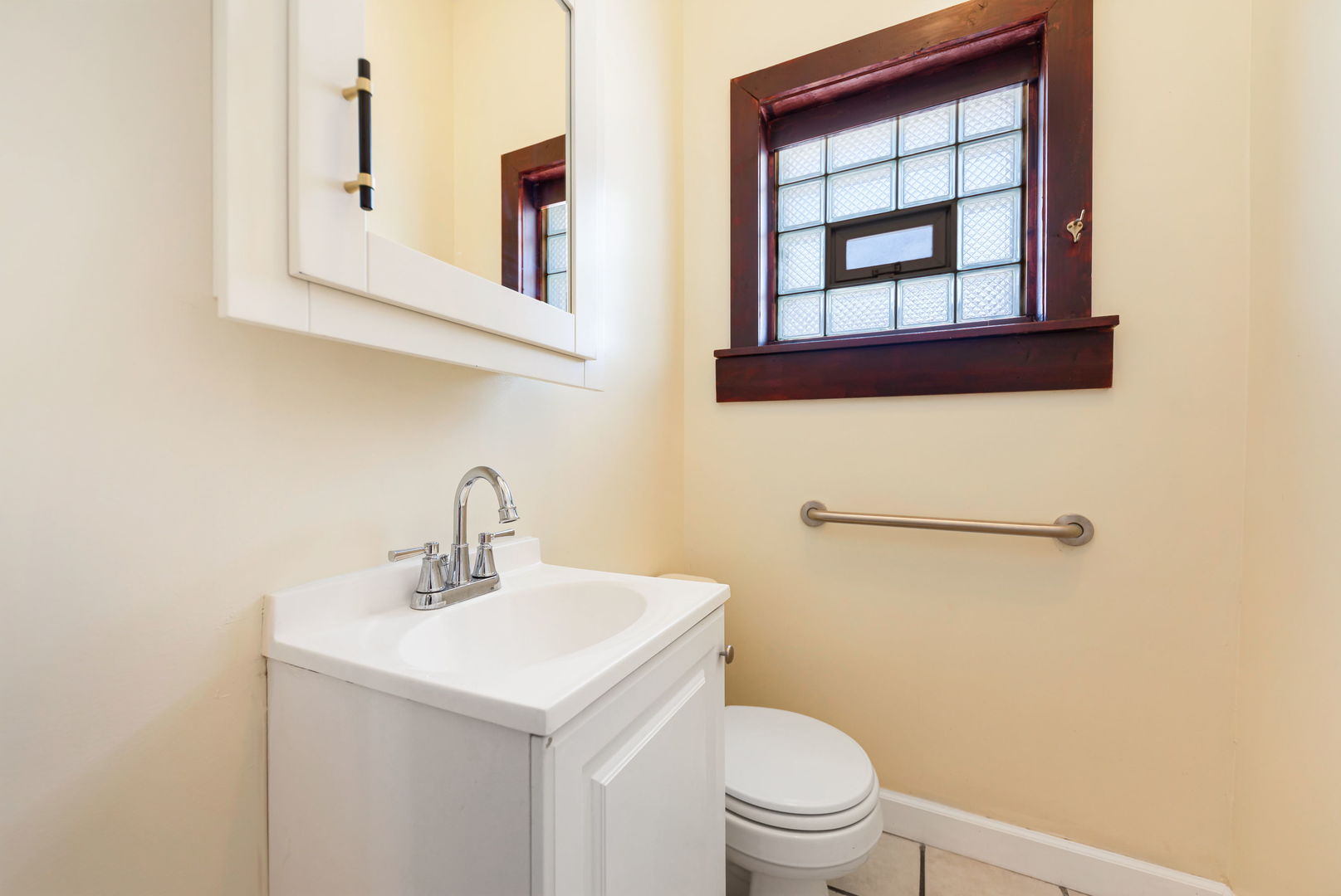 1439 Garfield Boulevard, Chicago, IL 60636