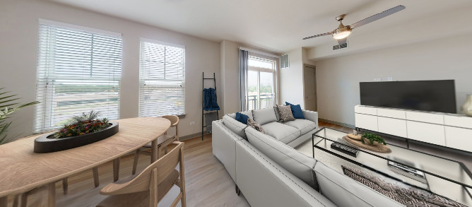 700 Algonquin Road, Schaumburg, IL 60173