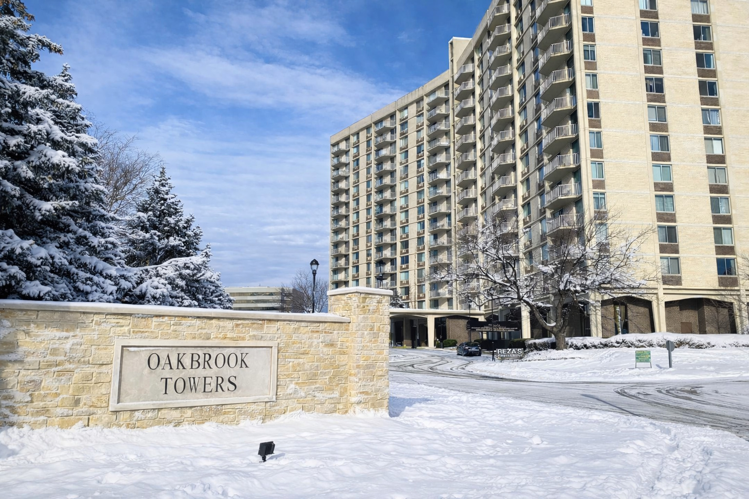 40 Tower Road, Oak Brook, IL 60523