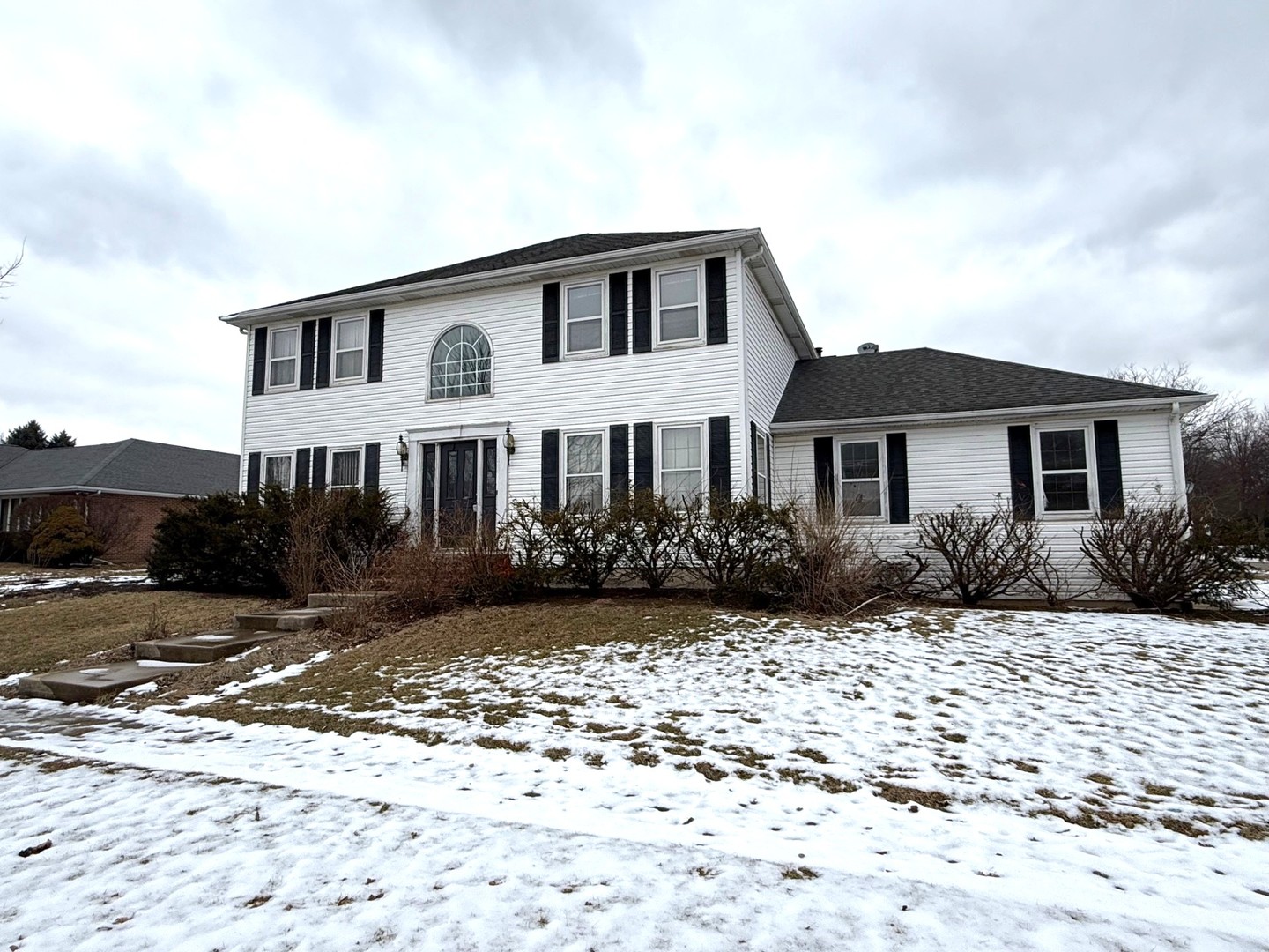 3001 Somme Court, Joliet, IL 60435