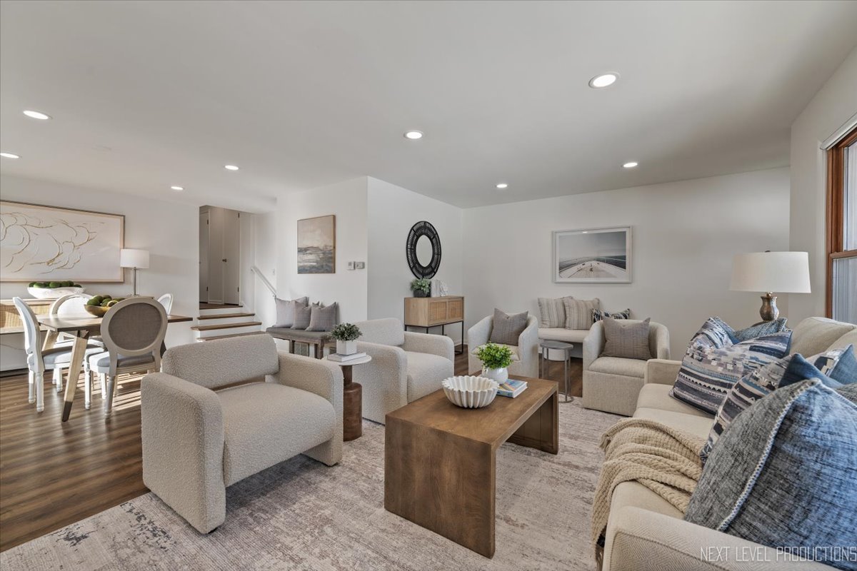 5436 Blodgett Avenue, Downers Grove, IL 60515