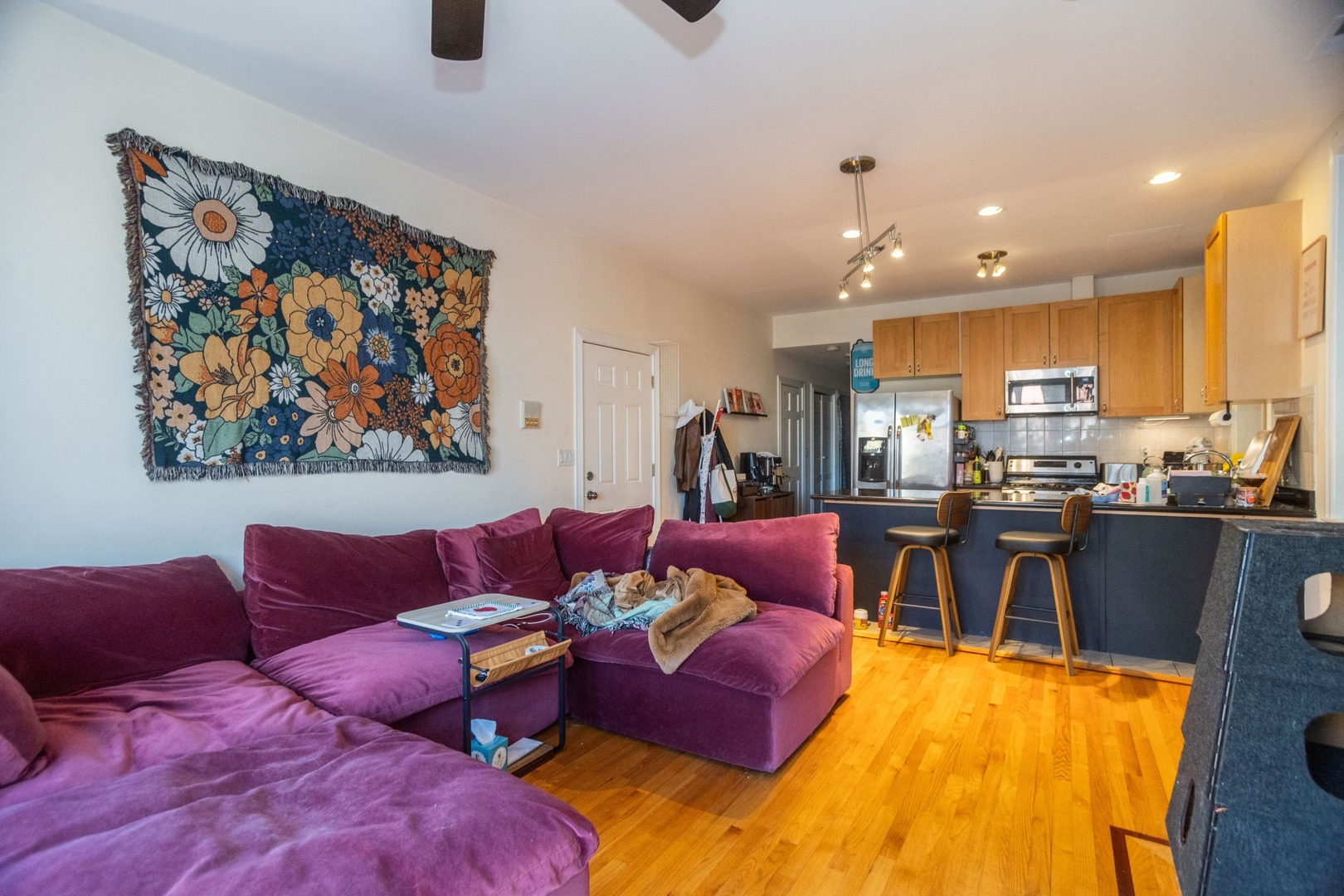 2645 Haddon Avenue, Chicago, IL 60622