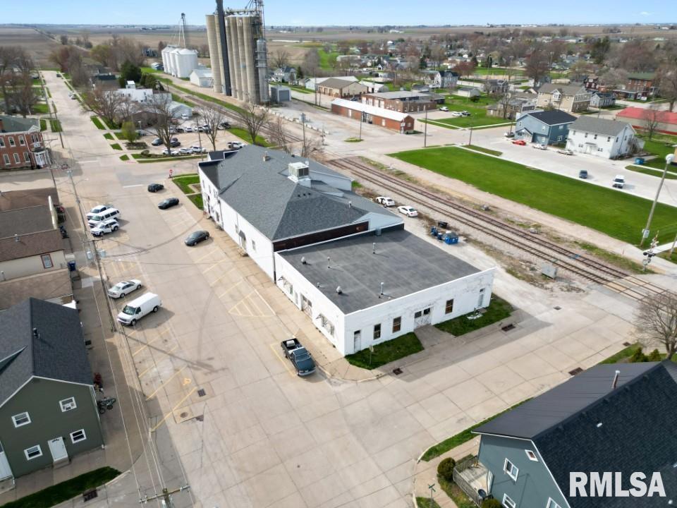 116 BRYANT Street, Walcott, IA 52773