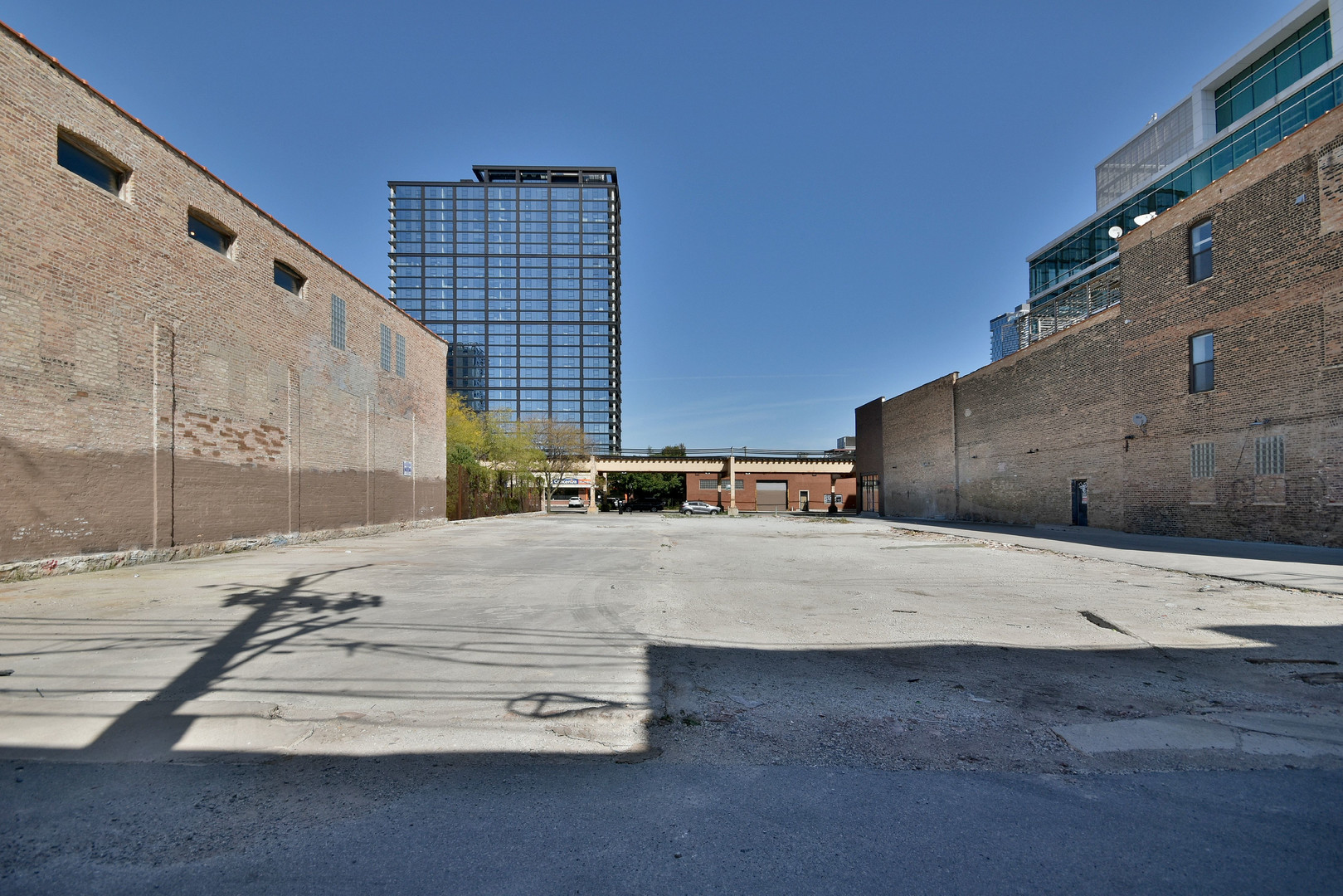 1223 Lake Street, Chicago, IL 60607