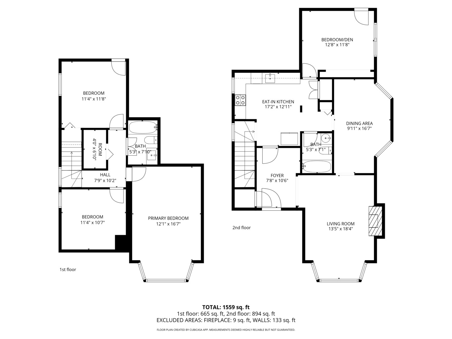 2733 Hampden Court, Chicago, IL 60614