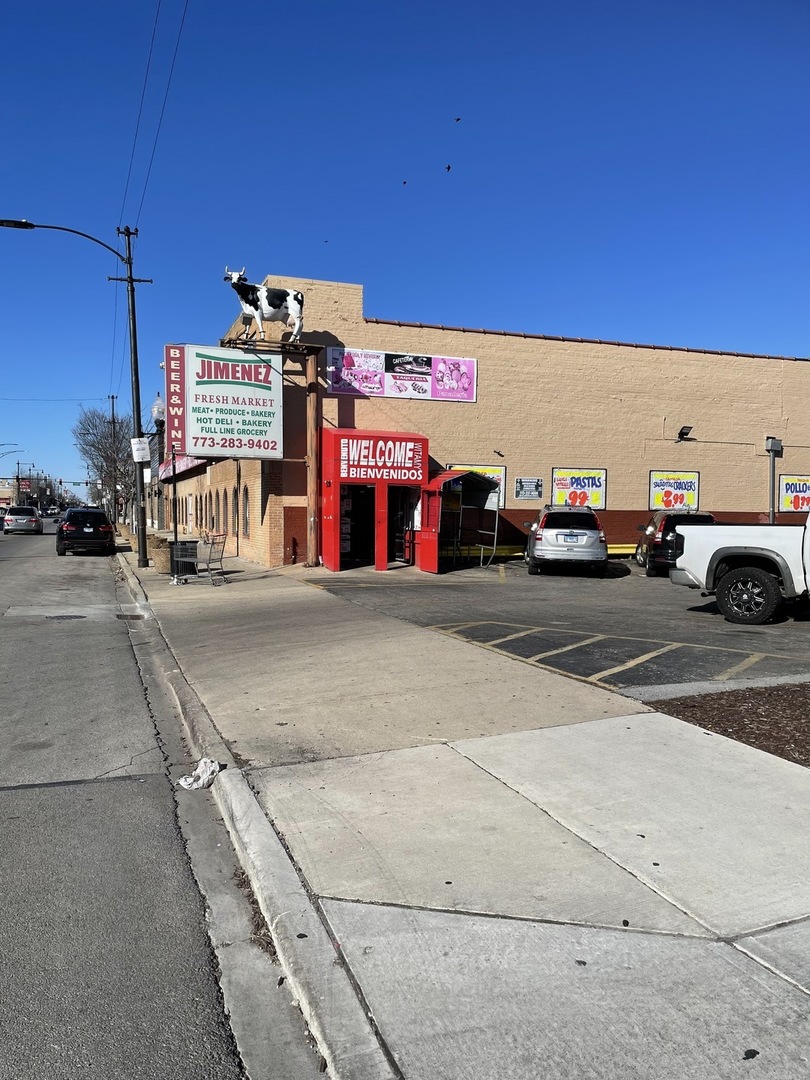 5330 BELMONT Avenue, Chicago, IL 60634