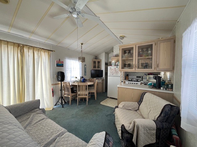 2795 28th Lot 1470 Road, Seneca, IL 61360