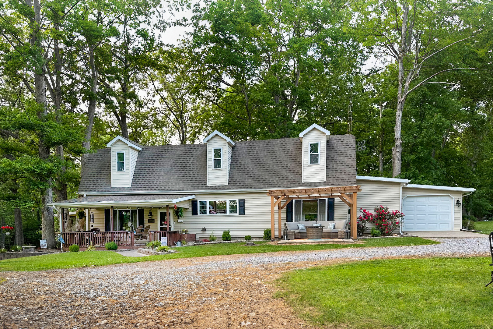 381 County Road 100 E Lot 14, Norris City, IL 62869