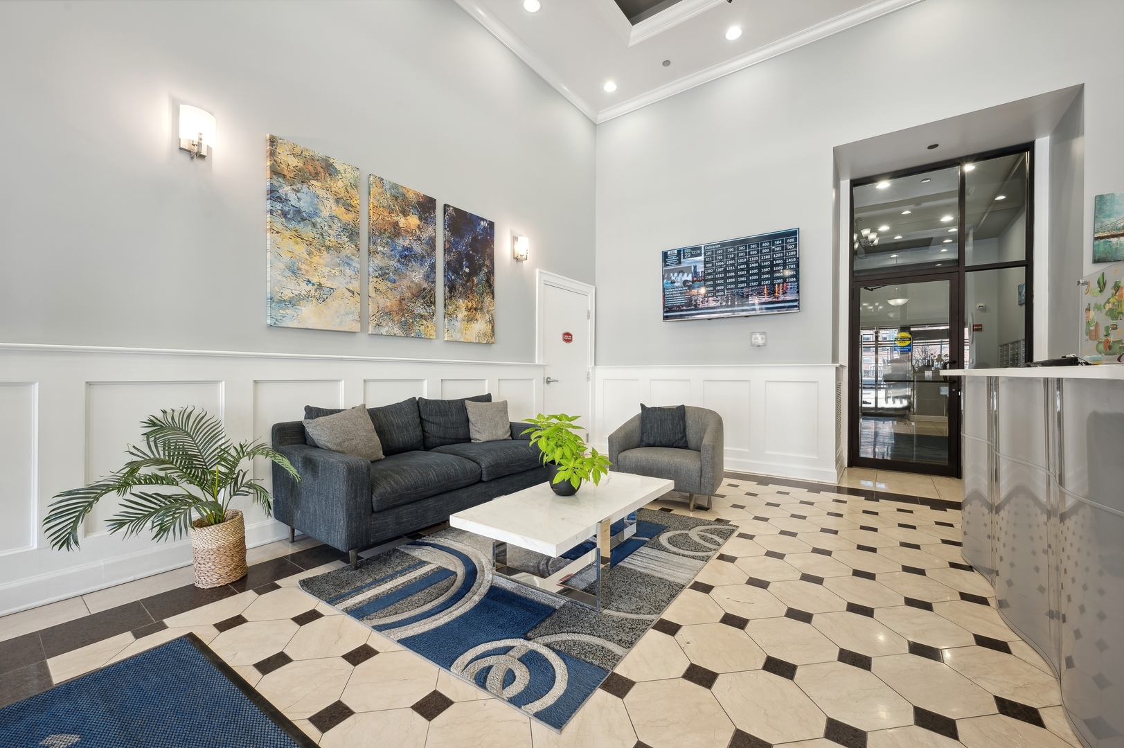 1464 Michigan Avenue, Chicago, IL 60605