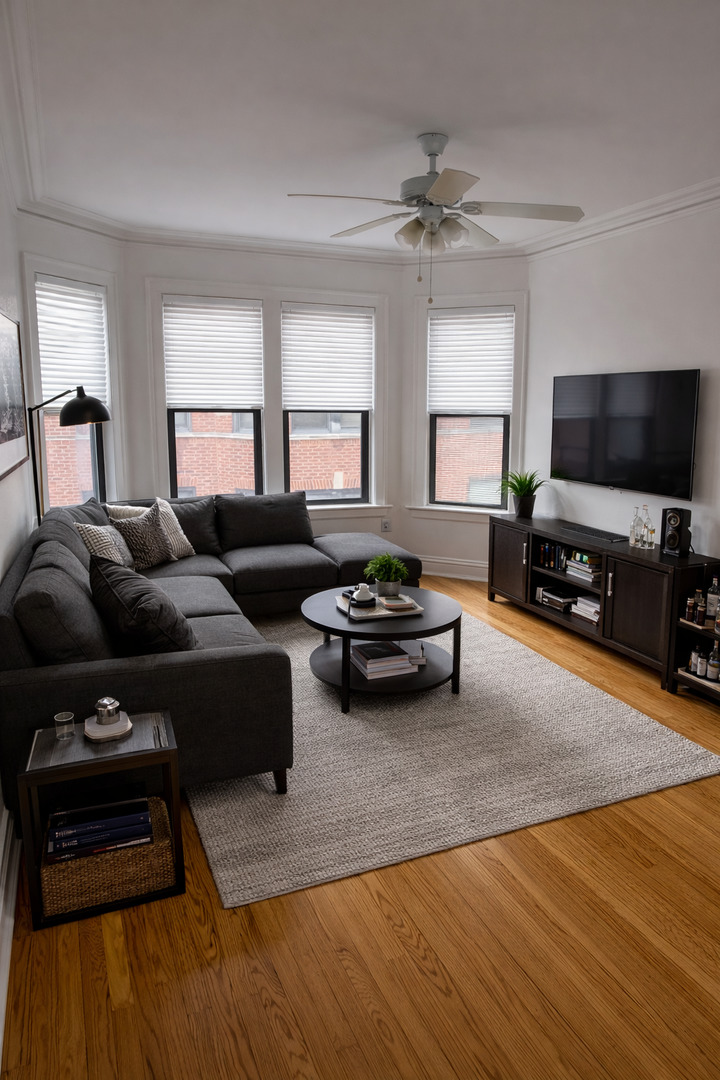 6851 Crandon Avenue, Chicago, IL 60649