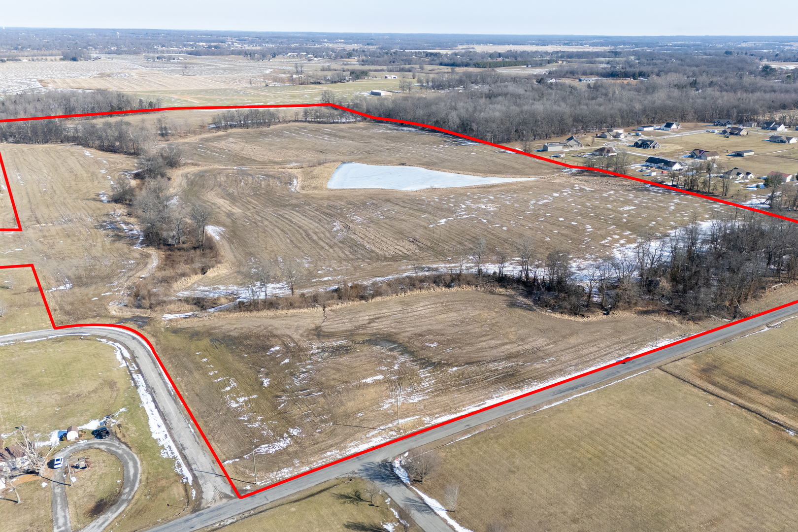 tbd MARKET Street, Marion, IL 62959