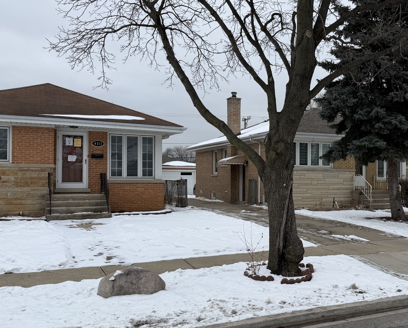 4511 Rose Street, Schiller Park, IL 60176