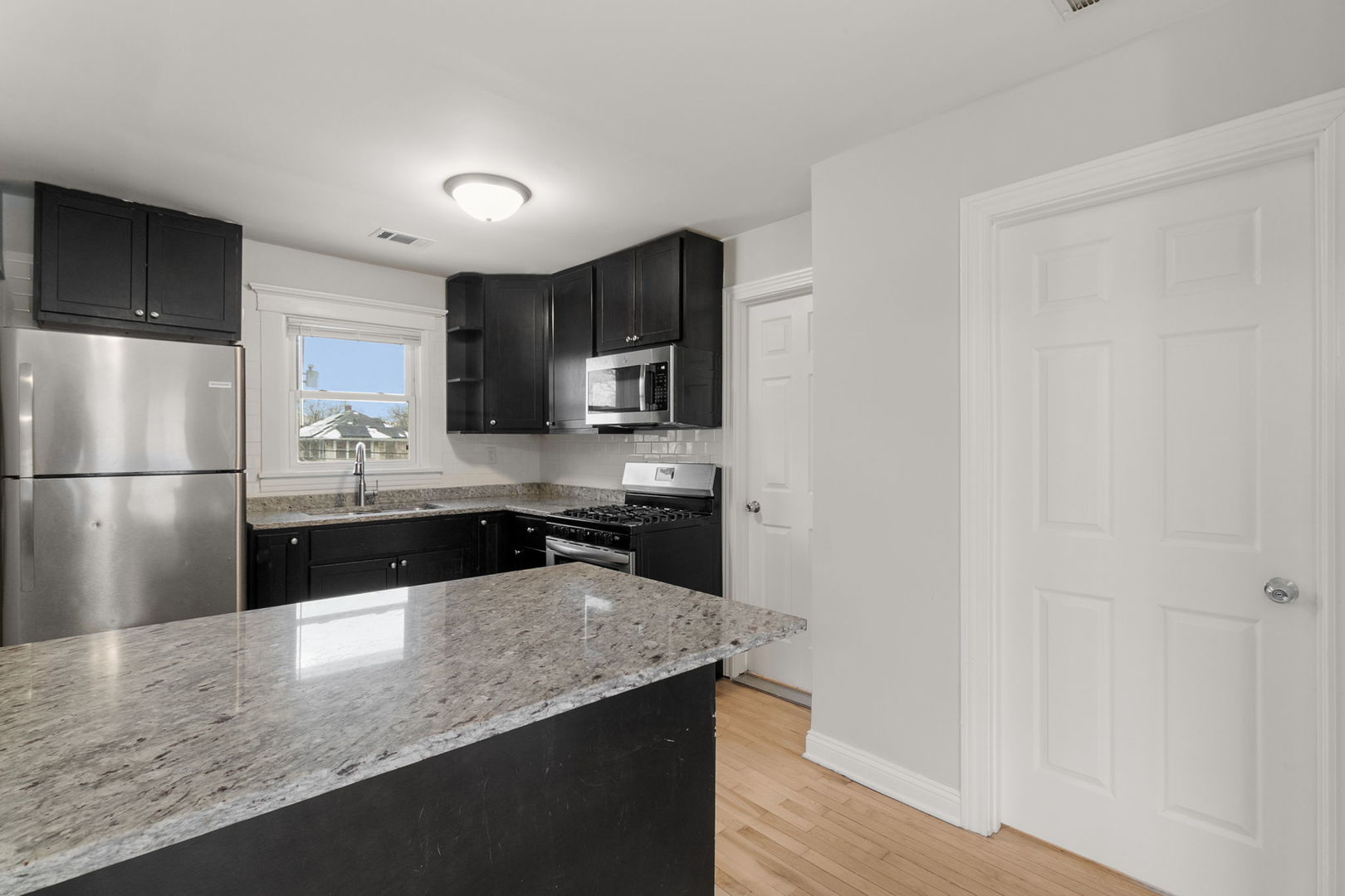 1144 Austin Boulevard, Oak Park, IL 60302