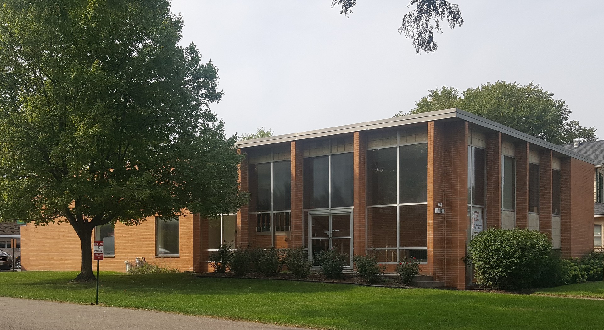 444 Galena Boulevard, Aurora, IL 60506