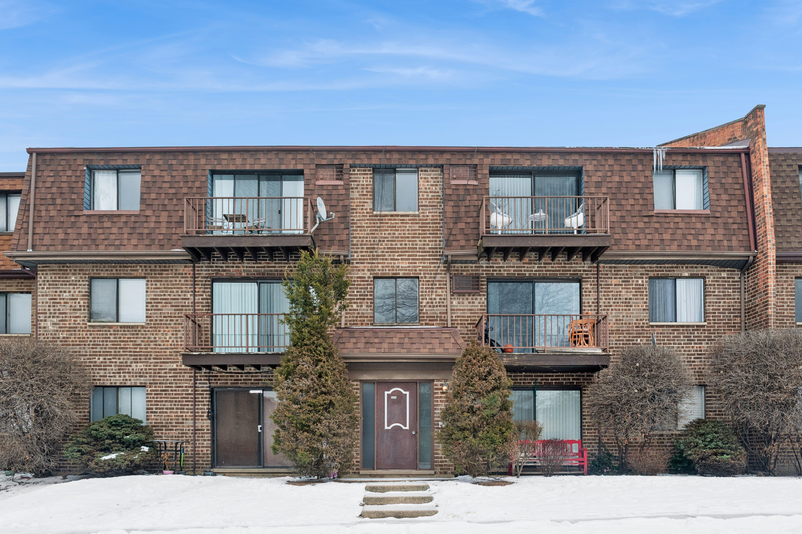 3404 Salem walk, Northbrook, IL 60062