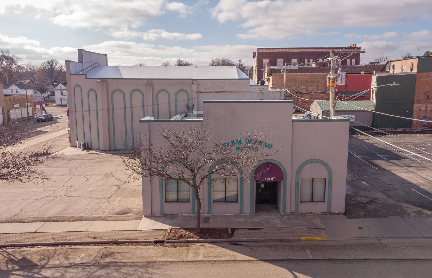 210 Spring Street, Freeport, IL 61032