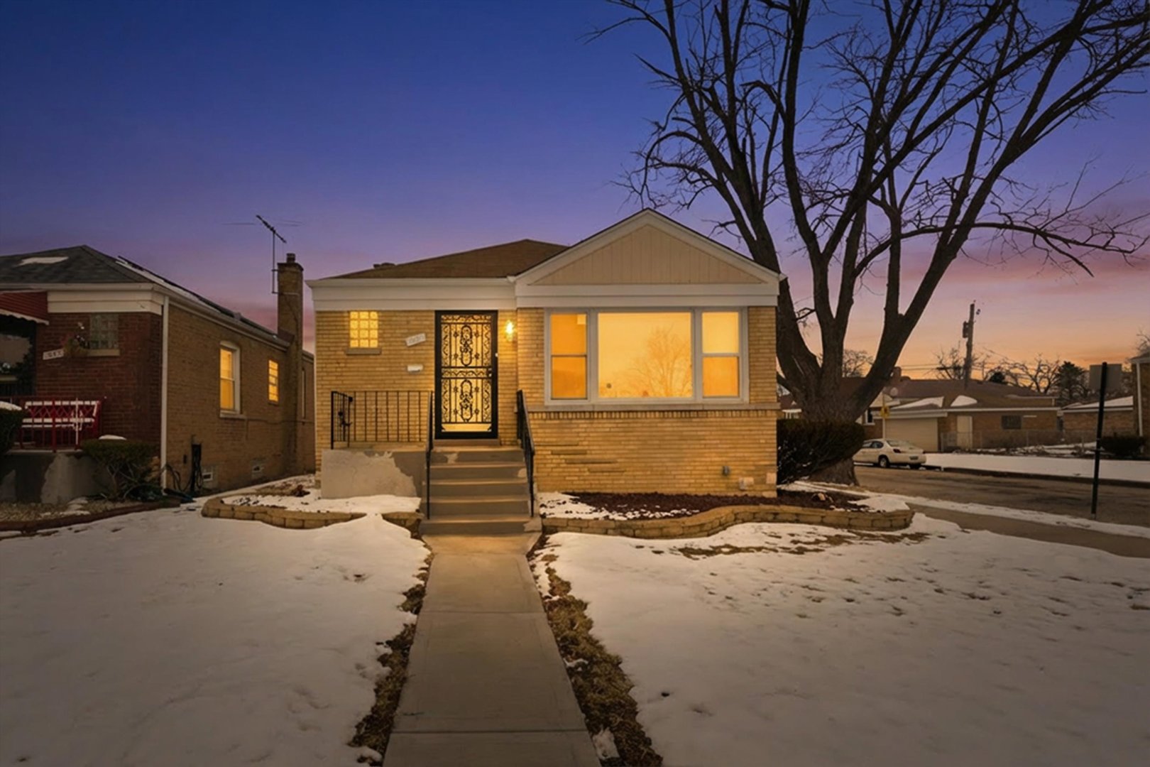 1434 123rd Street, Chicago, IL 60643