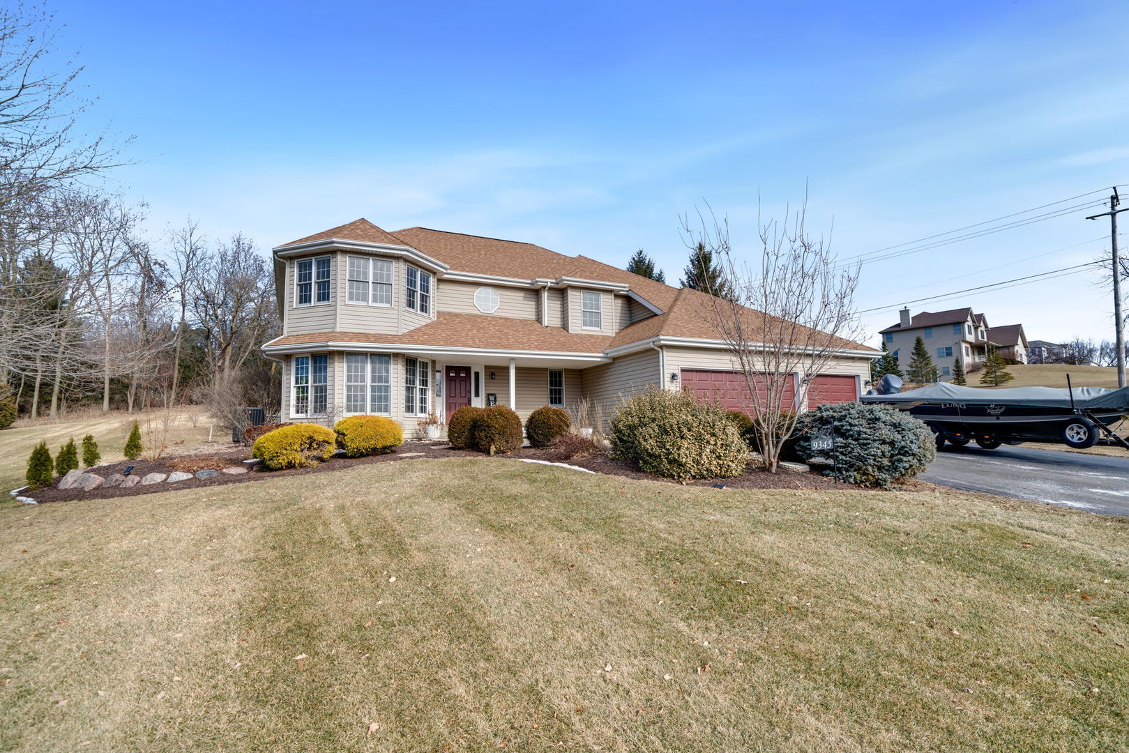 9345 Oakleaf Court, Byron, IL 61010